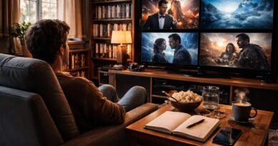 découvrez des techniques efficaces pour explorer et choisir des films que vous allez adorer. plongez dans l'univers du cinéma avec notre guide 'what is my film' et trouvez vos prochains coups de cœur.