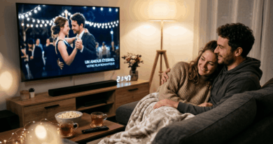 5 films romantiques historiques