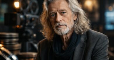 découvrez l'influence de bjorn andresen aujourd'hui et son rôle marquant dans le cinéma moderne à travers un regard approfondi sur sa carrière et son héritage.