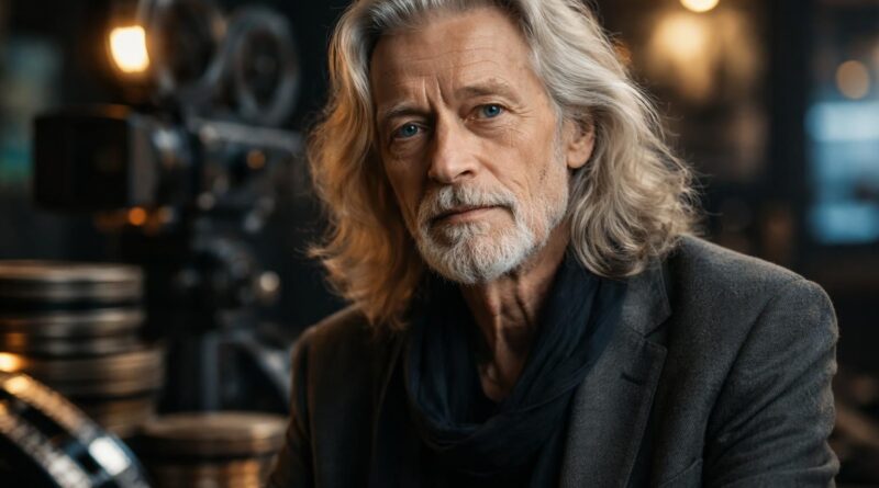 découvrez l'influence de bjorn andresen aujourd'hui et son rôle marquant dans le cinéma moderne à travers un regard approfondi sur sa carrière et son héritage.