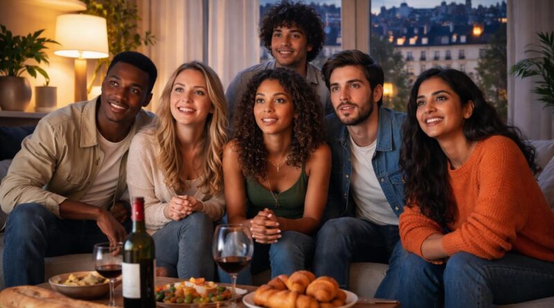 découvrez tout ce qu'il faut savoir sur la sortie du film 'anyone but you' sur netflix en france : date de sortie, synopsis, casting et attentes des fans.