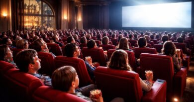 découvrez des critiques de films à évreux pour choisir le meilleur spectacle avant de vous rendre au cinéma. conseils et avis pour une expérience cinématographique réussie.