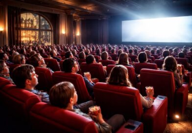 Cinéma à Évreux : des critiques de films à lire avant d’y aller découvrez des critiques de films à évreux pour choisir le meilleur spectacle avant de vous rendre au cinéma. conseils et avis pour une expérience cinématographique réussie.