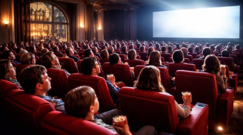 découvrez des critiques de films à évreux pour choisir le meilleur spectacle avant de vous rendre au cinéma. conseils et avis pour une expérience cinématographique réussie.