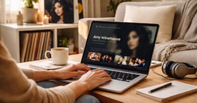 découvrez comment trouver facilement en streaming un documentaire en vf sur amy winehouse, en quelques étapes simples pour profiter de sa vie et son œuvre.