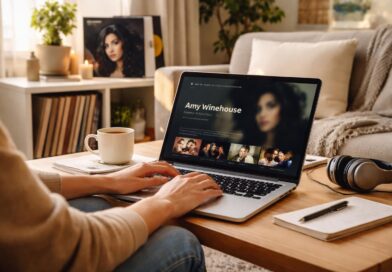 découvrez comment trouver facilement en streaming un documentaire en vf sur amy winehouse, en quelques étapes simples pour profiter de sa vie et son œuvre.