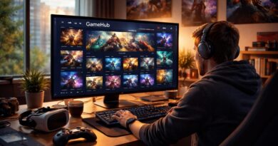 découvrez comment trouver un site similaire à nozgap pour vivre des expériences de jeu uniques et inoubliables. guide pratique et conseils pour les passionnés de jeux en ligne.