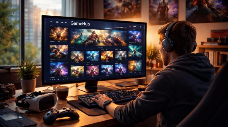 découvrez comment trouver un site similaire à nozgap pour vivre des expériences de jeu uniques et inoubliables. guide pratique et conseils pour les passionnés de jeux en ligne.