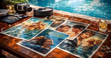 découvrez une comparaison approfondie entre le film a big splash et d'autres chefs-d'œuvre incontournables du même genre, analysant leurs forces, leurs styles et leur impact cinématographique.