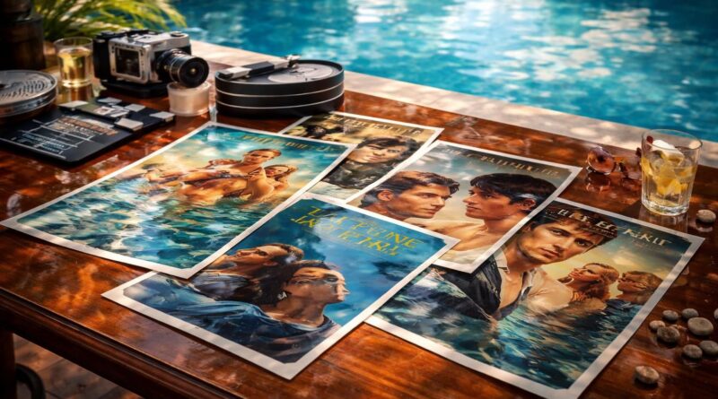 découvrez une comparaison approfondie entre le film a big splash et d'autres chefs-d'œuvre incontournables du même genre, analysant leurs forces, leurs styles et leur impact cinématographique.