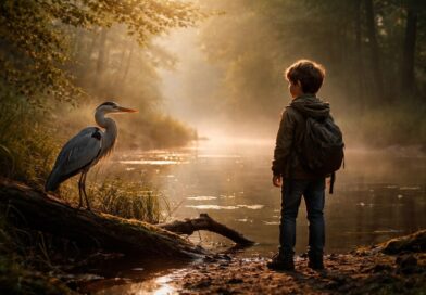 Découvrez le Garçon et le Héron en VOD : Une aventure cinématographique à ne pas manquer découvrez "le garçon et le héron" en vod, une aventure cinématographique captivante et émouvante à ne pas manquer. plongez dans un univers magique dès maintenant!