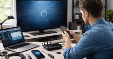 découvrez comment effectuer un dépannage rapide lorsque livetv ne fonctionne plus grâce aux outils indispensables pour une solution efficace et immédiate.