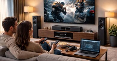découvrez nos conseils pratiques et le matériel recommandé pour éliminer le décalage entre le son et l'image de votre télévision, pour une expérience cinématographique optimale.