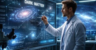 découvrez une explication complète de la fin de dark matter et tout ce que vous devez savoir pour comprendre les derniers épisodes de cette série captivante.