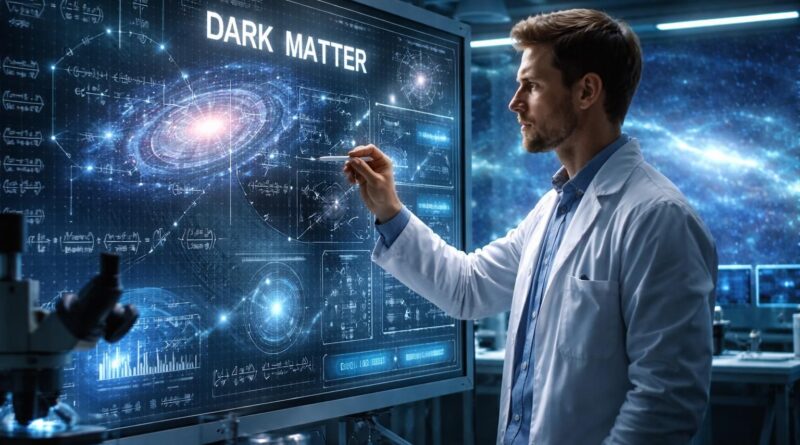 découvrez une explication complète de la fin de dark matter et tout ce que vous devez savoir pour comprendre les derniers épisodes de cette série captivante.