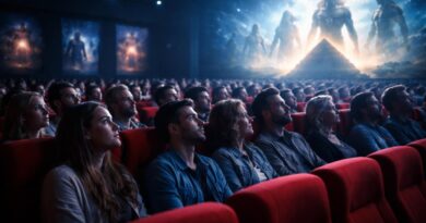 découvrez le film annunaki en streaming vf, accompagnés des critiques et avis des cinéphiles pour une expérience cinématographique enrichie.