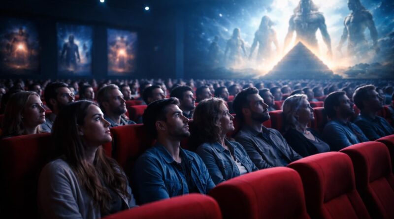découvrez le film annunaki en streaming vf, accompagnés des critiques et avis des cinéphiles pour une expérience cinématographique enrichie.