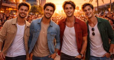 découvrez comment la saison 2 de the sun brothers sun conquiert les fans grâce à son intrigue captivante, ses personnages attachants et ses rebondissements inattendus.