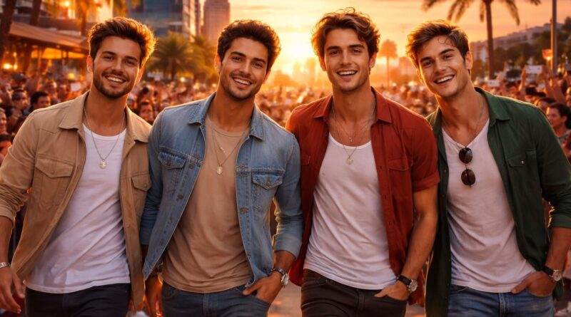 découvrez comment la saison 2 de the sun brothers sun conquiert les fans grâce à son intrigue captivante, ses personnages attachants et ses rebondissements inattendus.
