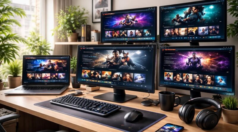 découvrez les 10 meilleures alternatives à tirexo qui pourraient bien vous surprendre par leur qualité et leur diversité. explorez de nouvelles plateformes pour vos téléchargements en toute sécurité.