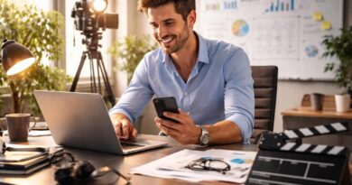 découvrez les 10 meilleurs films d'entrepreneur disponibles sur netflix, inspirants et motivants, pour vous inciter à passer à l'action et réussir dans vos projets.