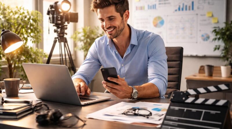 découvrez les 10 meilleurs films d'entrepreneur disponibles sur netflix, inspirants et motivants, pour vous inciter à passer à l'action et réussir dans vos projets.