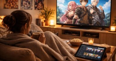 découvrez pourquoi mavanime est la meilleure plateforme de streaming vidéo pour profiter de vos séries préférées avec qualité, diversité et une interface conviviale.