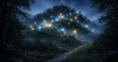 découvrez les avis captivants sur la colline aux feux follets, un lieu où mystère et réalité se rencontrent pour fasciner les visiteurs.