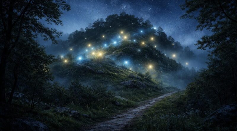 découvrez les avis captivants sur la colline aux feux follets, un lieu où mystère et réalité se rencontrent pour fasciner les visiteurs.