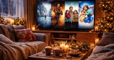 découvrez les incontournables du site de streaming pour décembre : les films, séries et documentaires à ne pas manquer ce mois-ci.