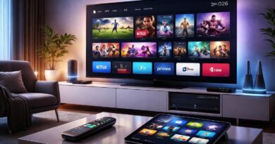 découvrez les meilleures options d'iptv à explorer en 2026 pour profiter d'une expérience télévisuelle optimale avec des contenus variés et de qualité.