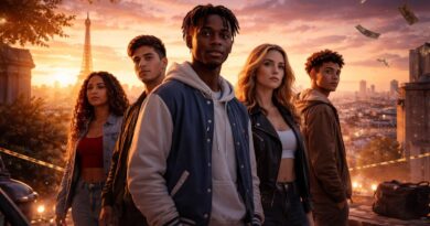 découvrez ce que l'on peut espérer pour la suite de la série lescan en vf, avec les dernières nouveautés, analyses et attentes des fans.