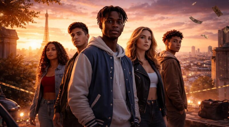 découvrez ce que l'on peut espérer pour la suite de la série lescan en vf, avec les dernières nouveautés, analyses et attentes des fans.