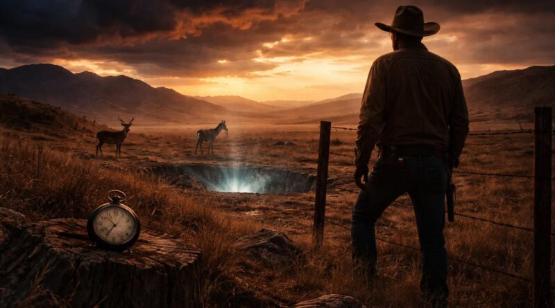 découvrez une analyse approfondie des thèmes et des symboles de la série outer range, pour mieux comprendre son intrigue et ses mystères.