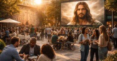 explorez comment le film 'son of god' (2014) a influencé la culture contemporaine et son impact durable sur la société moderne.
