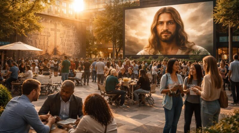 explorez comment le film 'son of god' (2014) a influencé la culture contemporaine et son impact durable sur la société moderne.