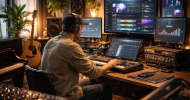 découvrez comment la renaissance en streaming transforme la création musicale contemporaine, influençant artistes et tendances dans l'industrie musicale actuelle.
