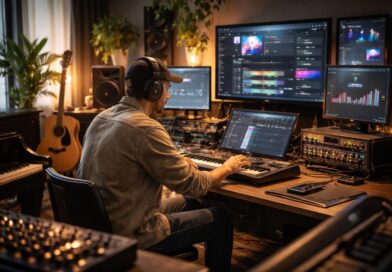 L’impact de la renaissance en stream sur la création musicale contemporaine découvrez comment la renaissance en streaming transforme la création musicale contemporaine, influençant artistes et tendances dans l'industrie musicale actuelle.