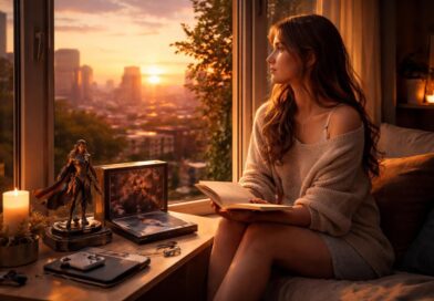 découvrez la date de sortie d'a travers ma fenêtre 4 et ne manquez pas les précommandes avec des bonus exclusifs réservés aux premiers acheteurs.