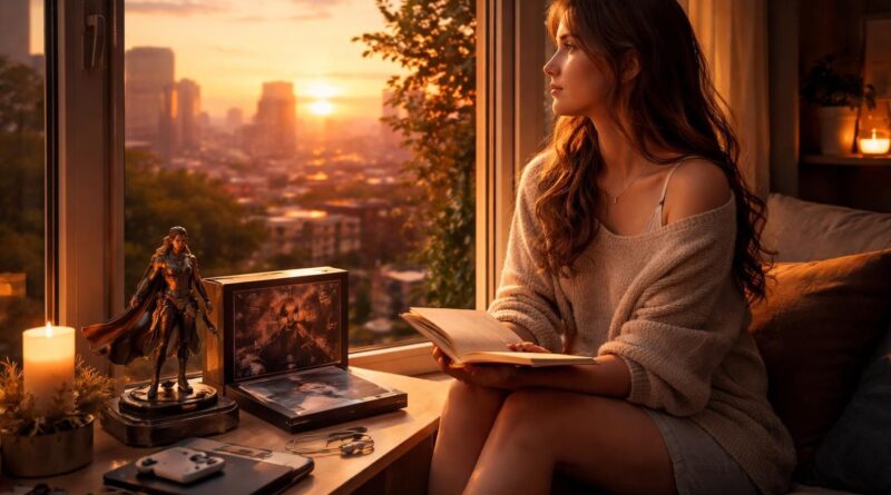 découvrez la date de sortie d'a travers ma fenêtre 4 et ne manquez pas les précommandes avec des bonus exclusifs réservés aux premiers acheteurs.