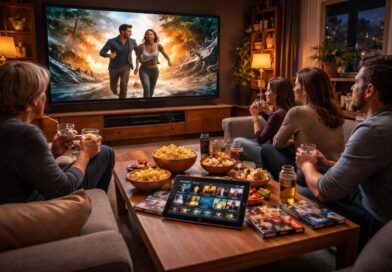 découvrez pourquoi frenchstream est le site de streaming hd en vf préféré des amateurs de films, offrant une large sélection de films en haute qualité avec une expérience utilisateur optimale.