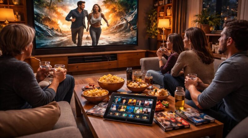 découvrez pourquoi frenchstream est le site de streaming hd en vf préféré des amateurs de films, offrant une large sélection de films en haute qualité avec une expérience utilisateur optimale.