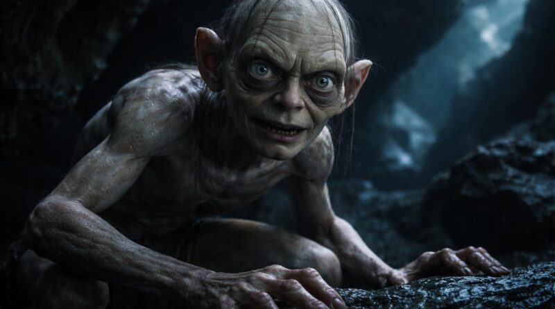 découvrez pourquoi gollum demeure l'une des figures les plus emblématiques et inoubliables de la littérature fantasy, explorant son rôle unique et sa complexité dans cet univers captivant.