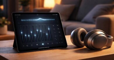 découvrez comment profiter d'une expérience cinéma immersive sur votre ipad avec un casque bluetooth. apprenez à configurer facilement les réglages pour un son optimal.