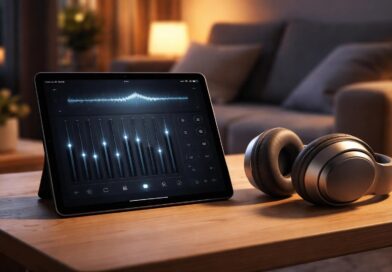 iPad : son cinéma au casque Bluetooth, réglages découvrez comment profiter d'une expérience cinéma immersive sur votre ipad avec un casque bluetooth. apprenez à configurer facilement les réglages pour un son optimal.