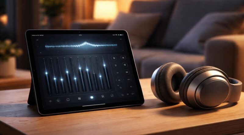 découvrez comment profiter d'une expérience cinéma immersive sur votre ipad avec un casque bluetooth. apprenez à configurer facilement les réglages pour un son optimal.