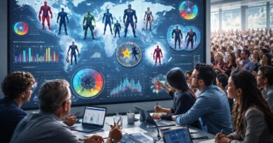 découvrez l'analyse approfondie de la distribution du film avengers et son influence sur le public, explorant les choix des acteurs et leur impact émotionnel.