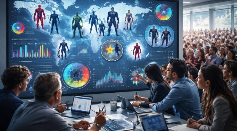 découvrez l'analyse approfondie de la distribution du film avengers et son influence sur le public, explorant les choix des acteurs et leur impact émotionnel.