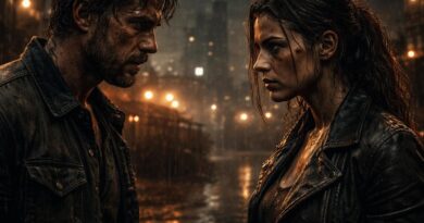 découvrez notre critique construite de la saison 2 de bandidos sur netflix, explorant en profondeur les thèmes de la série et son impact narratif.