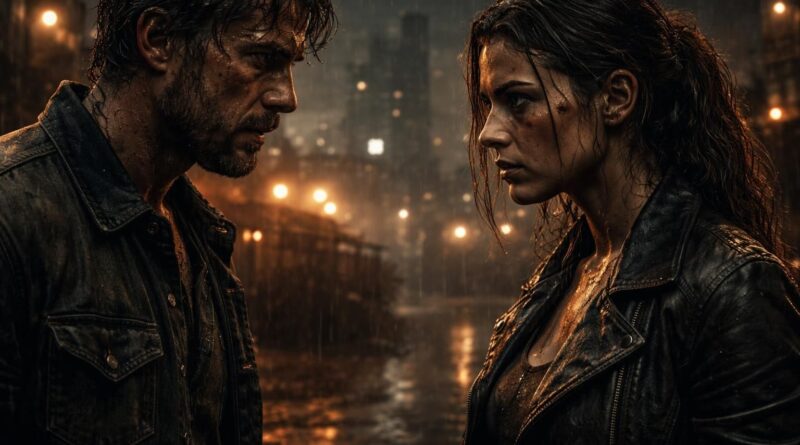 découvrez notre critique construite de la saison 2 de bandidos sur netflix, explorant en profondeur les thèmes de la série et son impact narratif.
